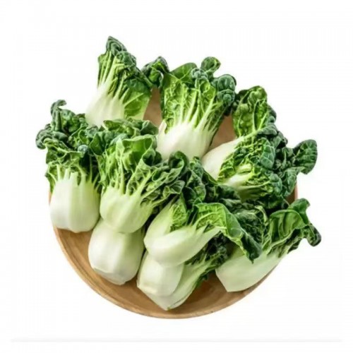 鶴斗白菜仔